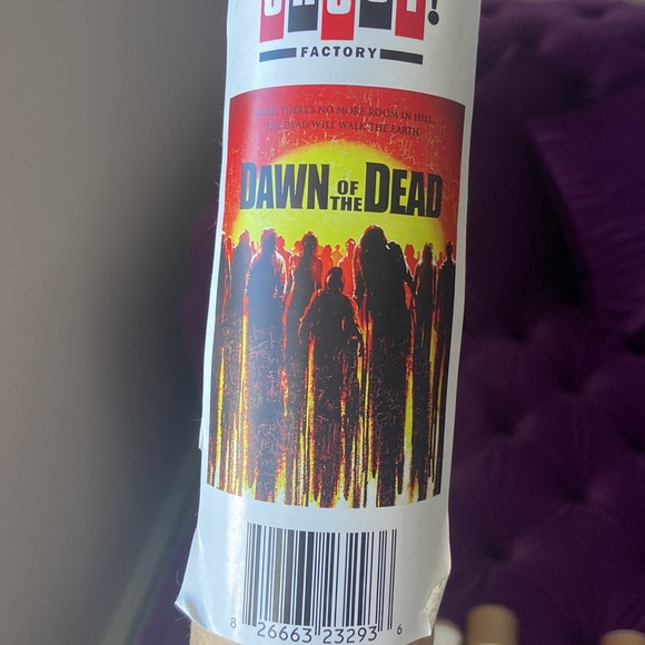 A collection of Shout Factory horror movie posters size 18x24 - Picture 8 of 10